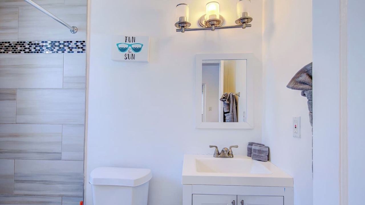 Photo of Bathroom in East Little Havana