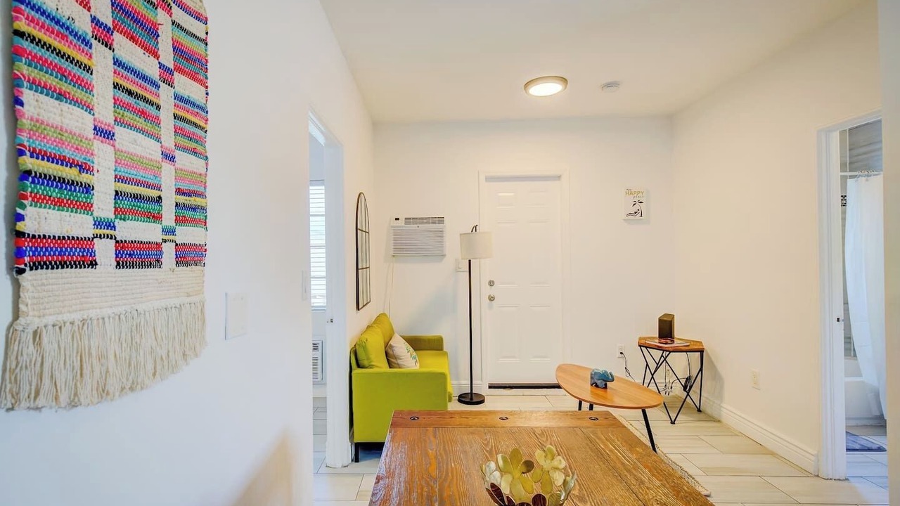 Photo of Bedroom in East Little Havana