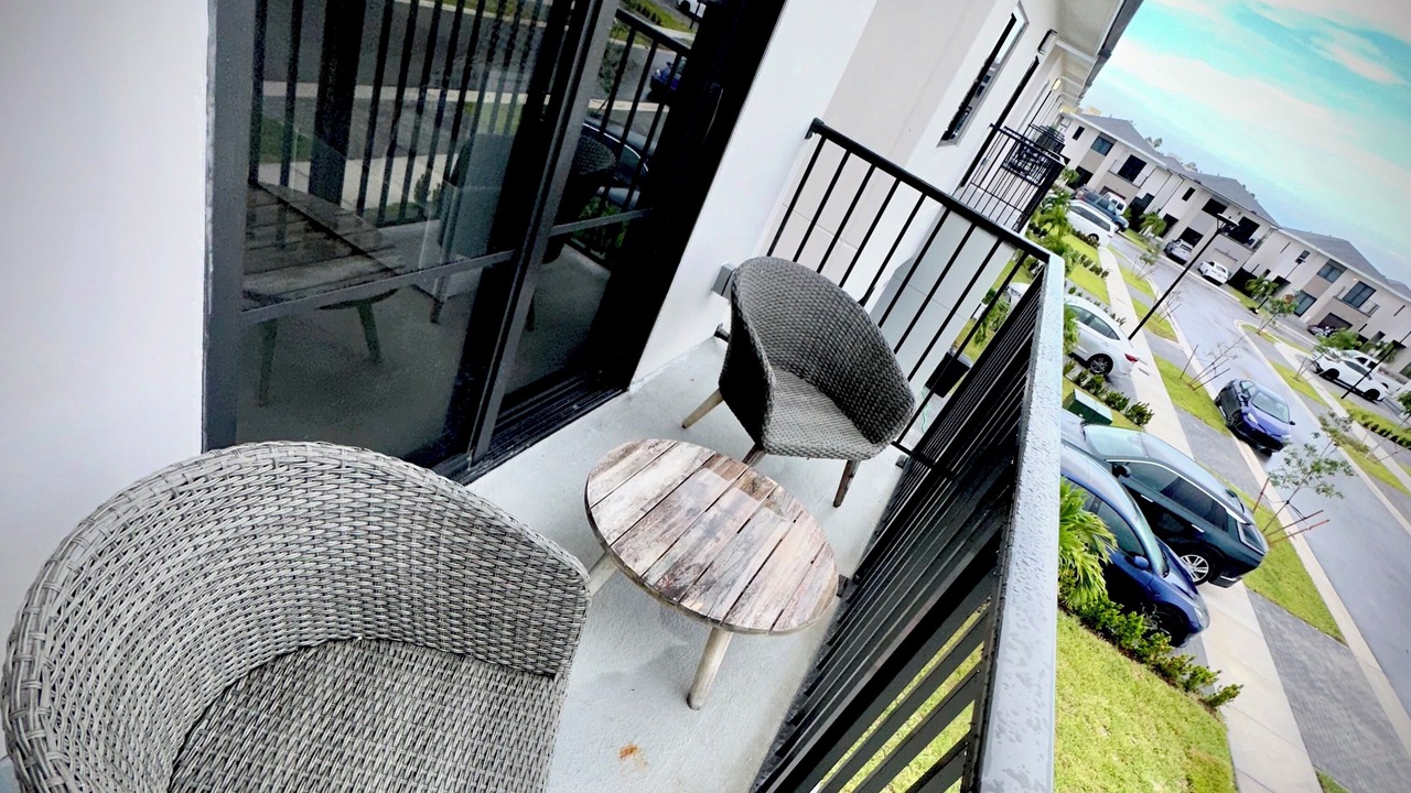Photo of Outdoor in Florida City