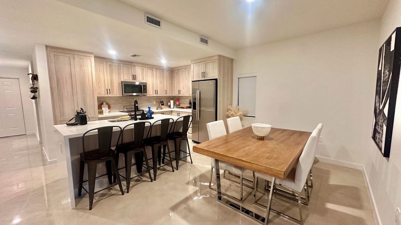 Photo of Kitchen in Florida City