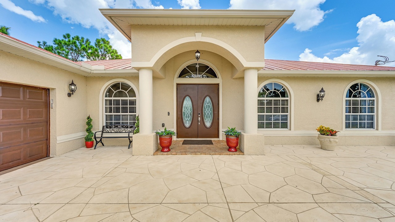 Photo of Outdoor in Eisenhower