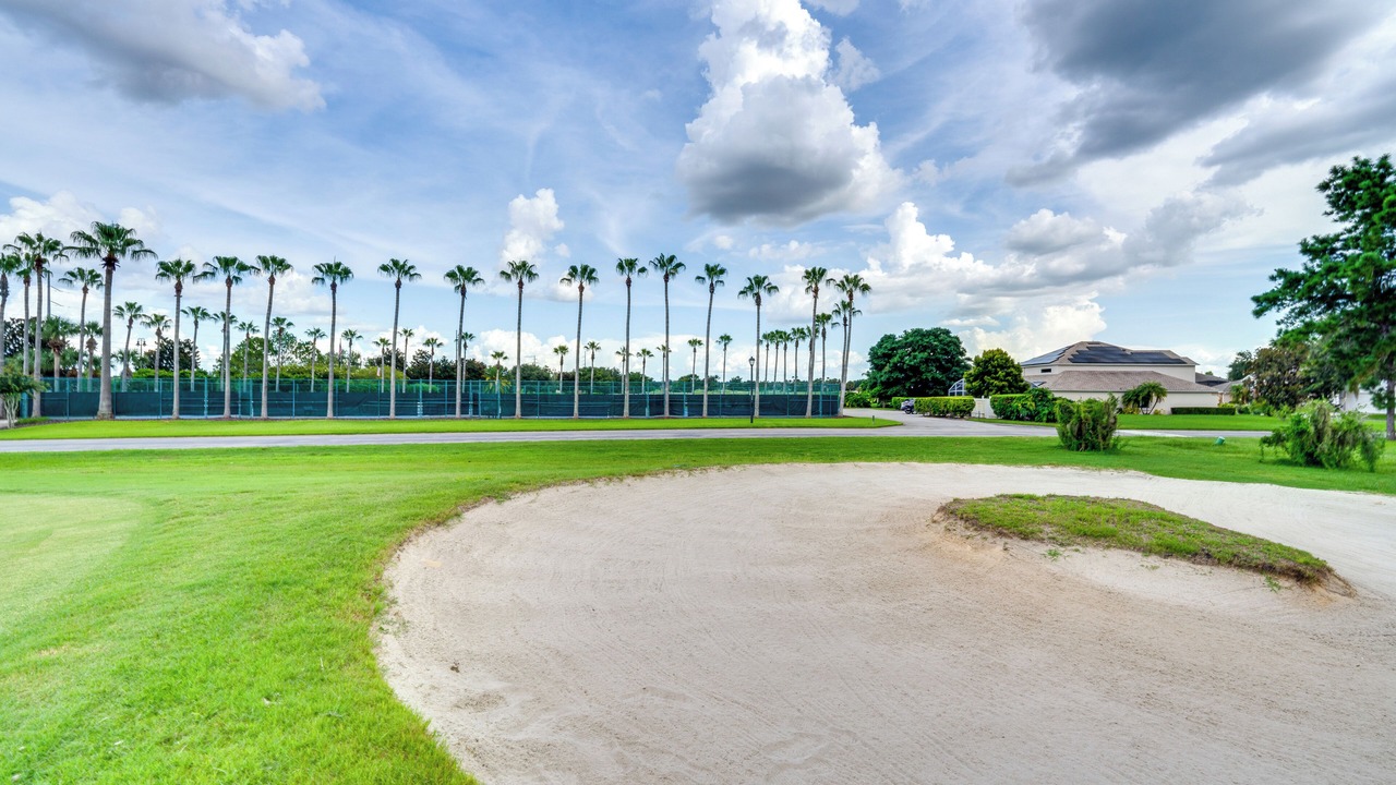 Photo of Outdoor in Ridgewood Lakes