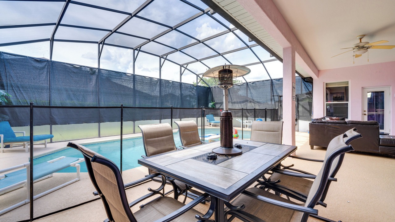 Photo of Outdoor in Ridgewood Lakes