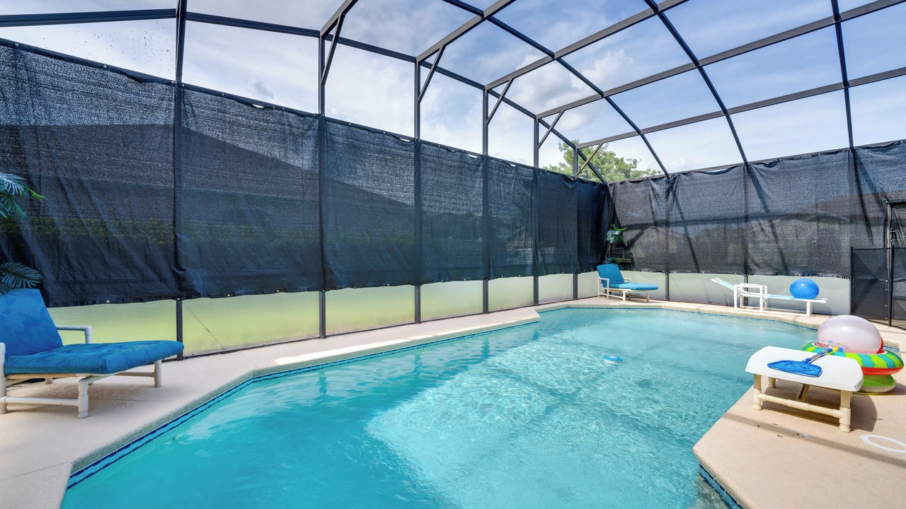Photo of Outdoor in Ridgewood Lakes
