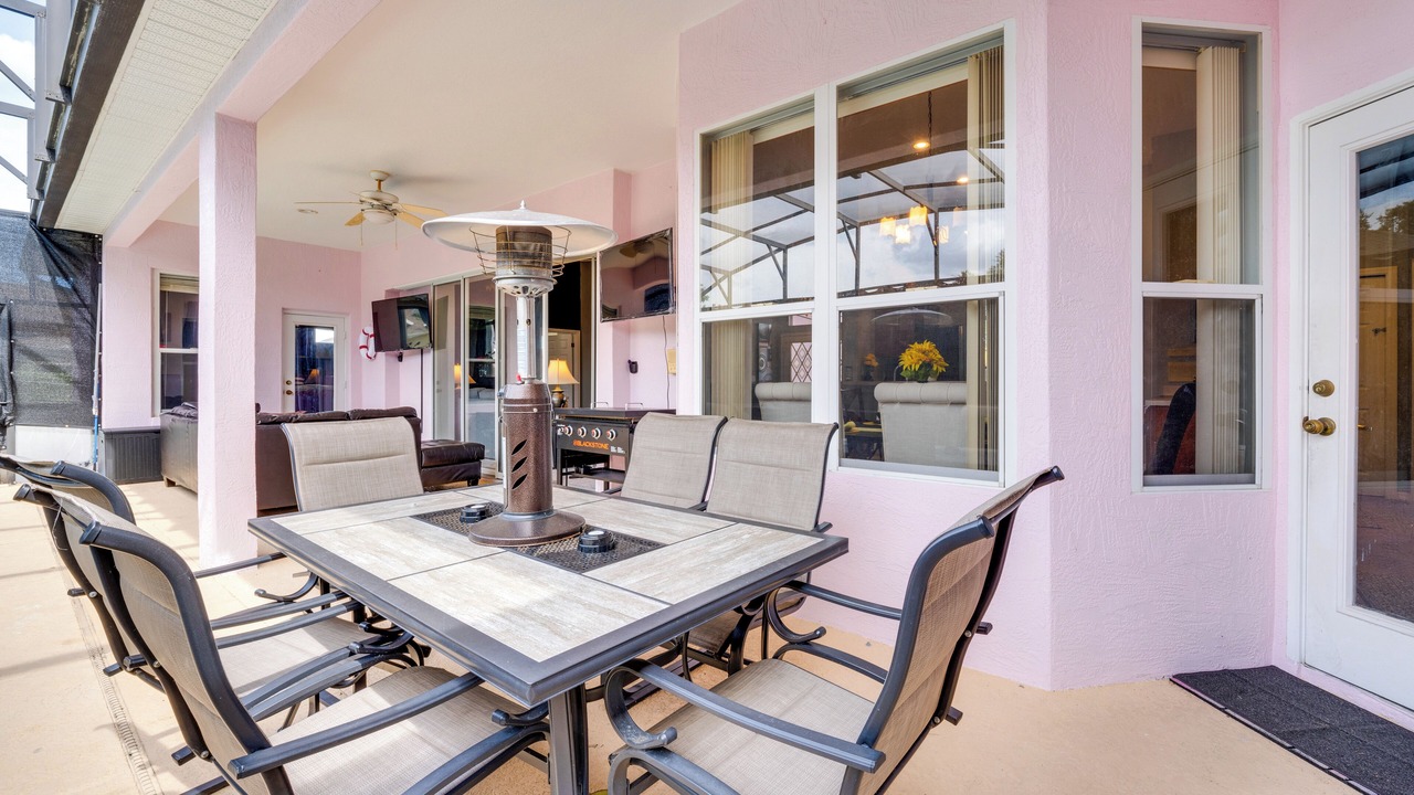 Photo of Outdoor in Ridgewood Lakes