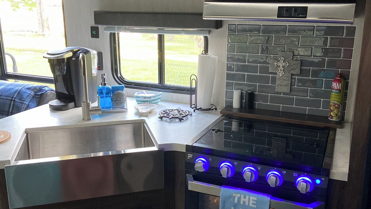 Photo of Kitchen in Yulee