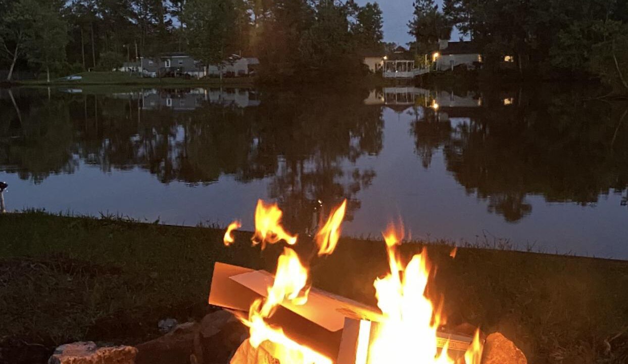 Photo of Livingroom in Yulee