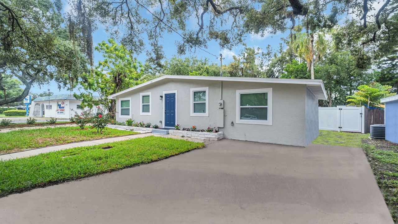 Photo of Outdoor in Crystal Beach