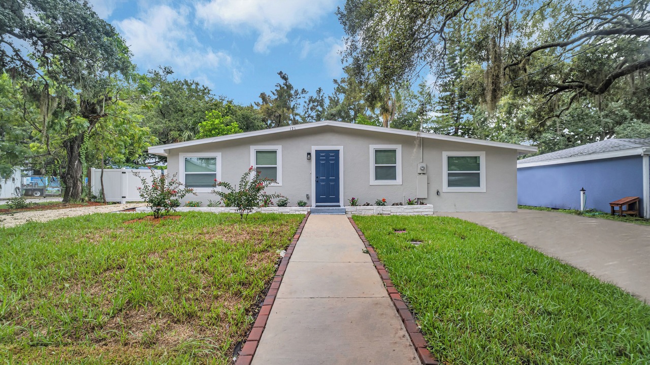 Photo of Outdoor in Crystal Beach