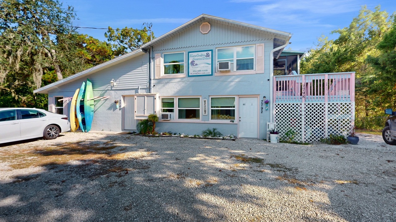 Photo of Outdoor in Chassahowitzka