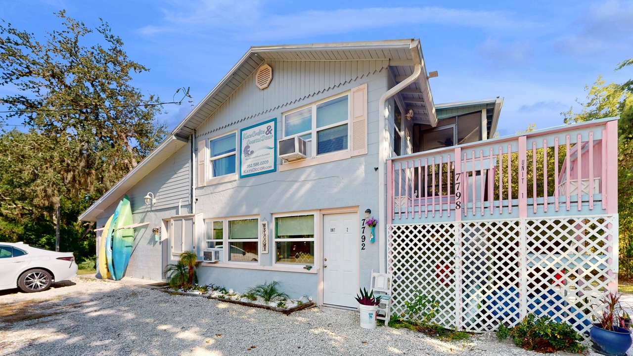 Photo of Outdoor in Chassahowitzka