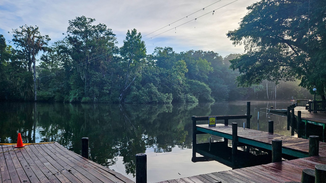 Photo of Outdoor in Chassahowitzka