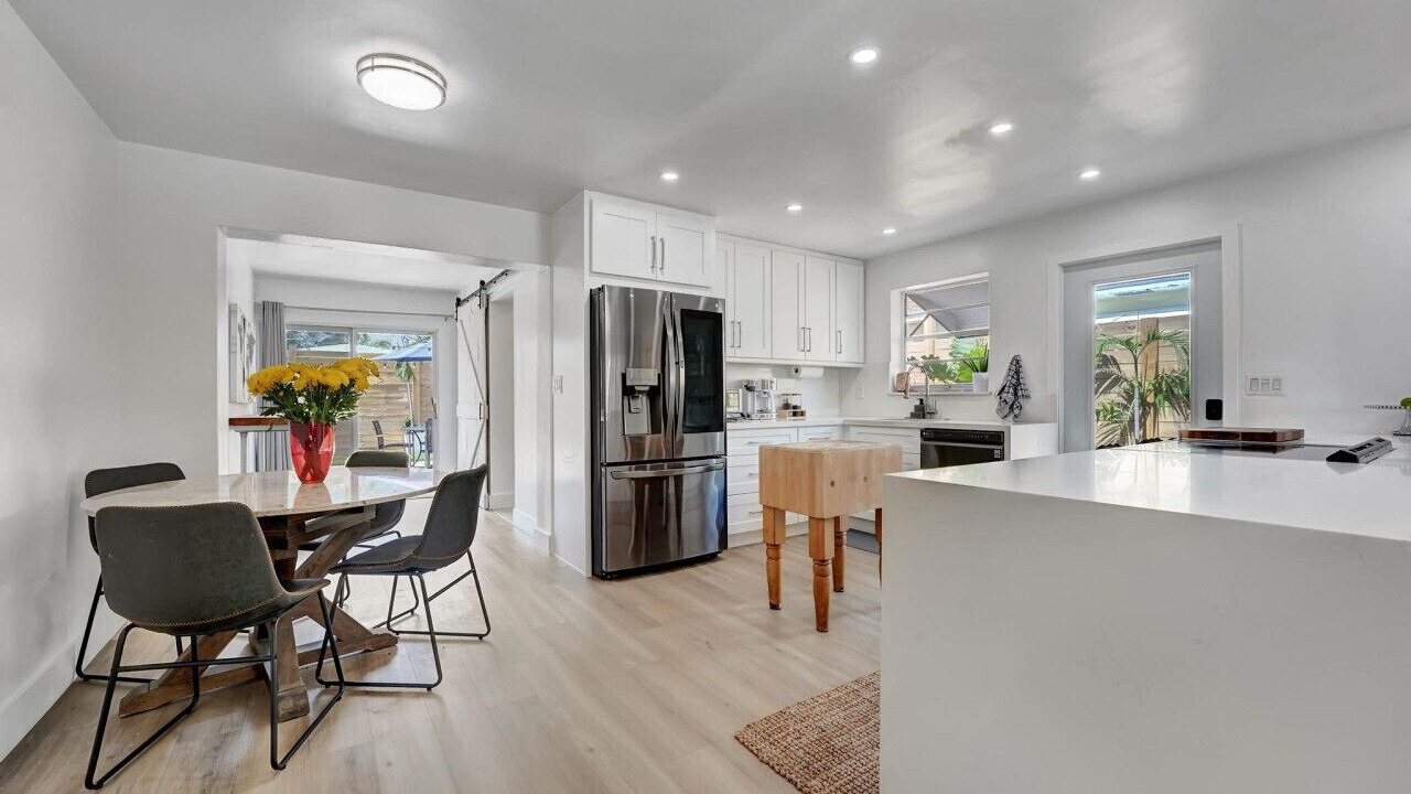 Photo of Kitchen in Riviera Beach