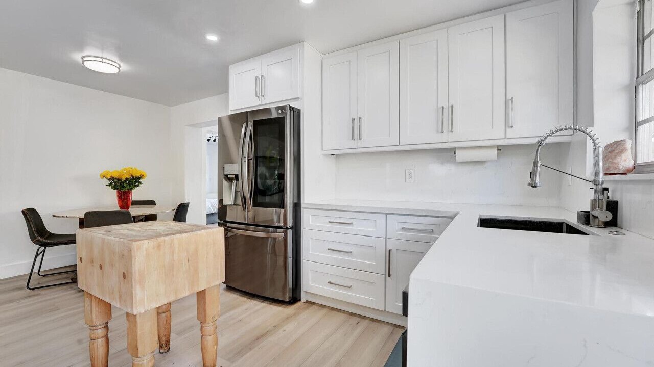 Photo of Kitchen in Riviera Beach