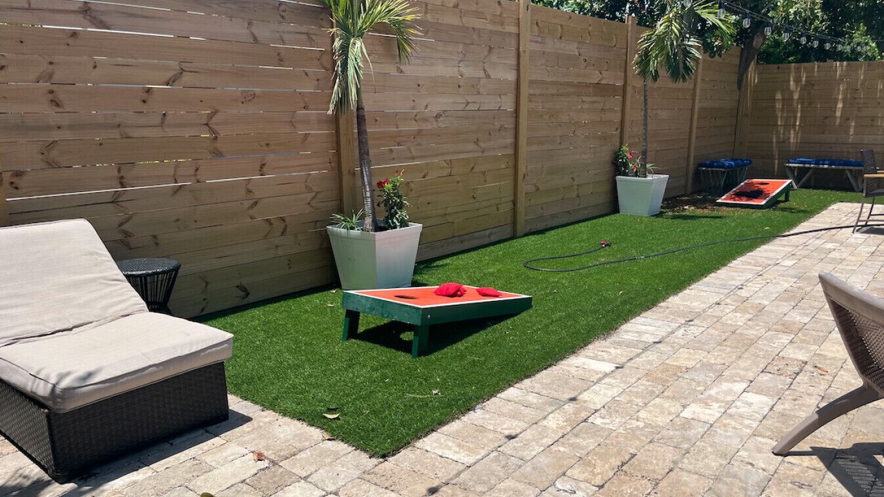 Photo of Outdoor in Riviera Beach