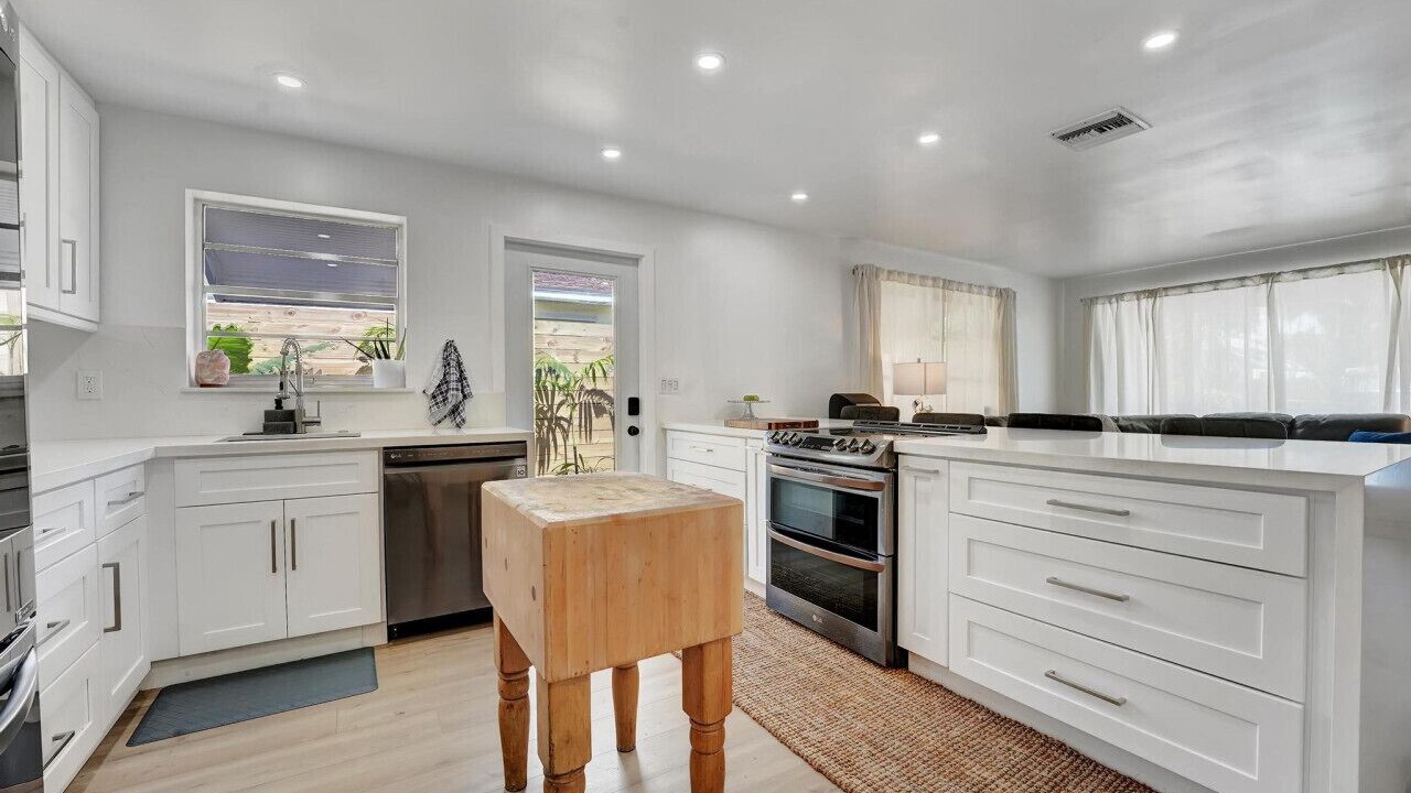 Photo of Kitchen in Riviera Beach