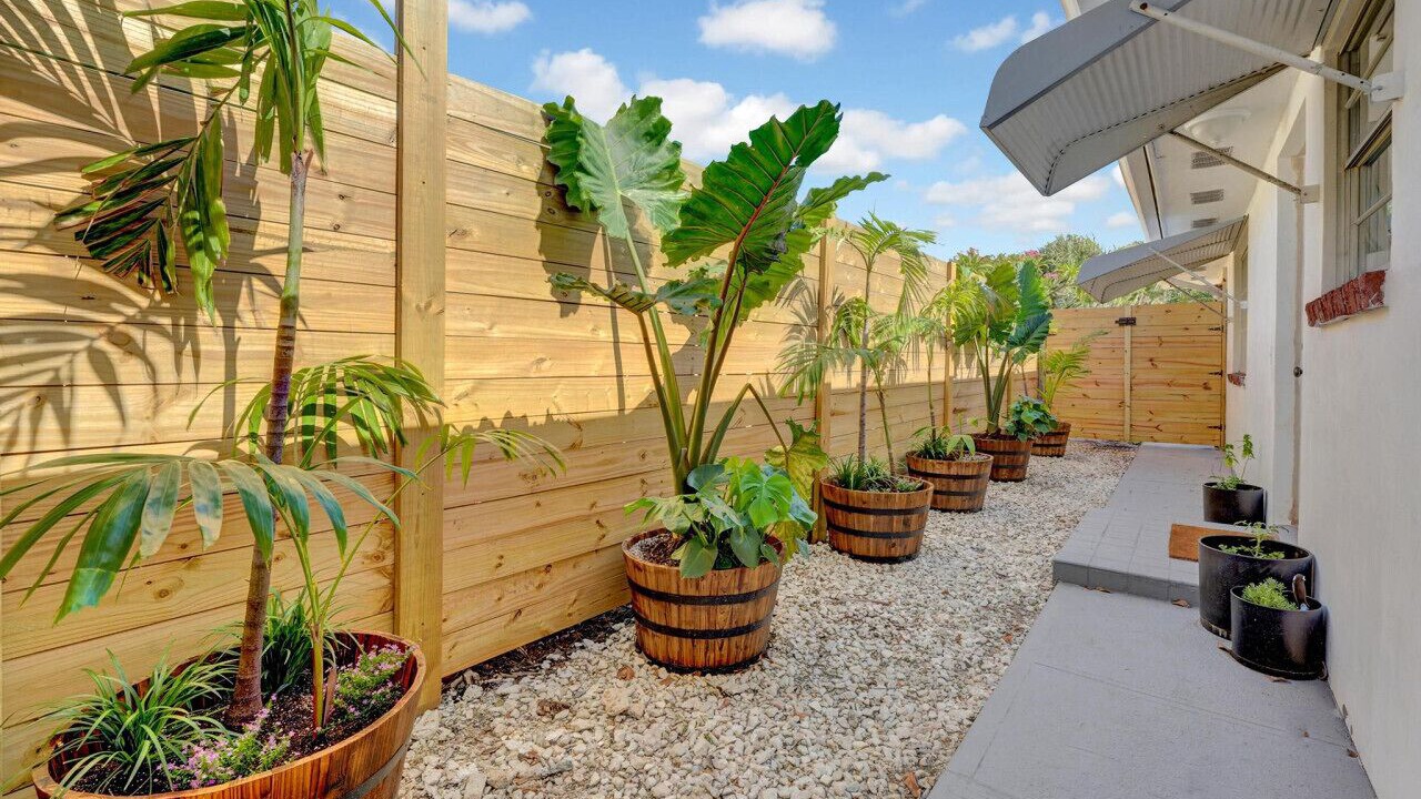 Photo of Outdoor in Riviera Beach