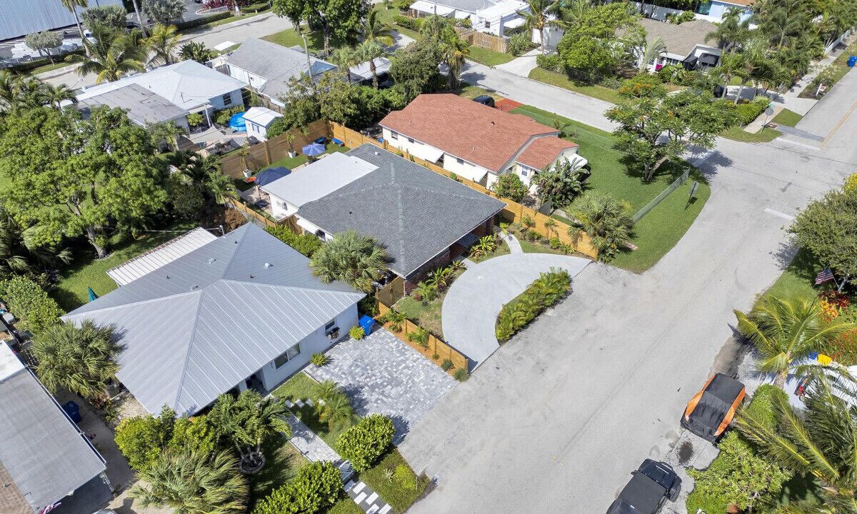 Photo of Outdoor in Riviera Beach