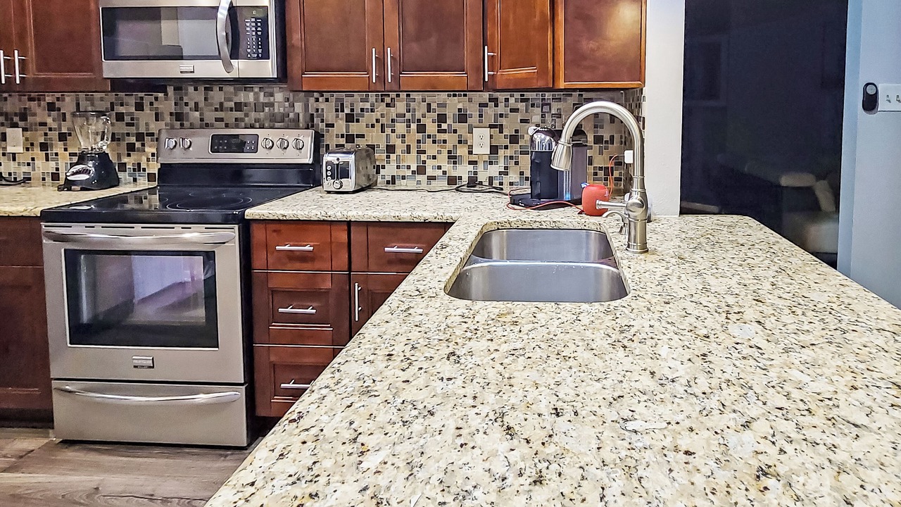 Photo of Kitchen in Greater Northdale
