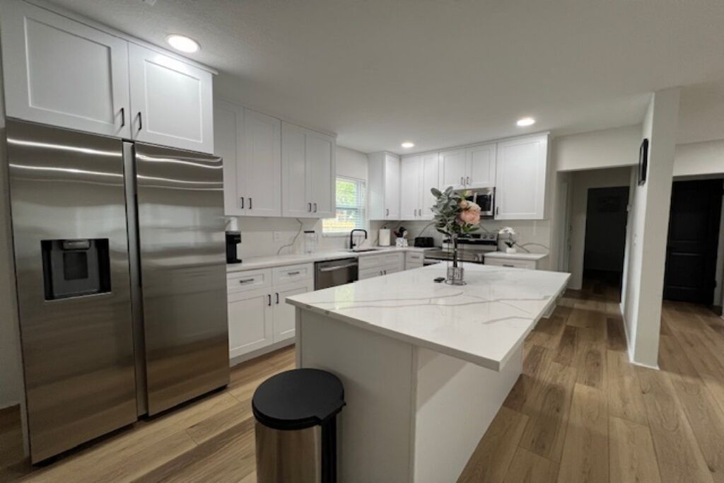 Photo of Kitchen in Anona