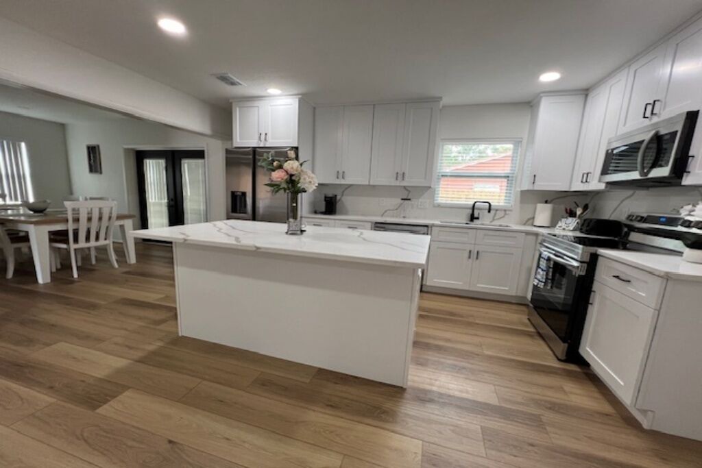 Photo of Kitchen in Anona