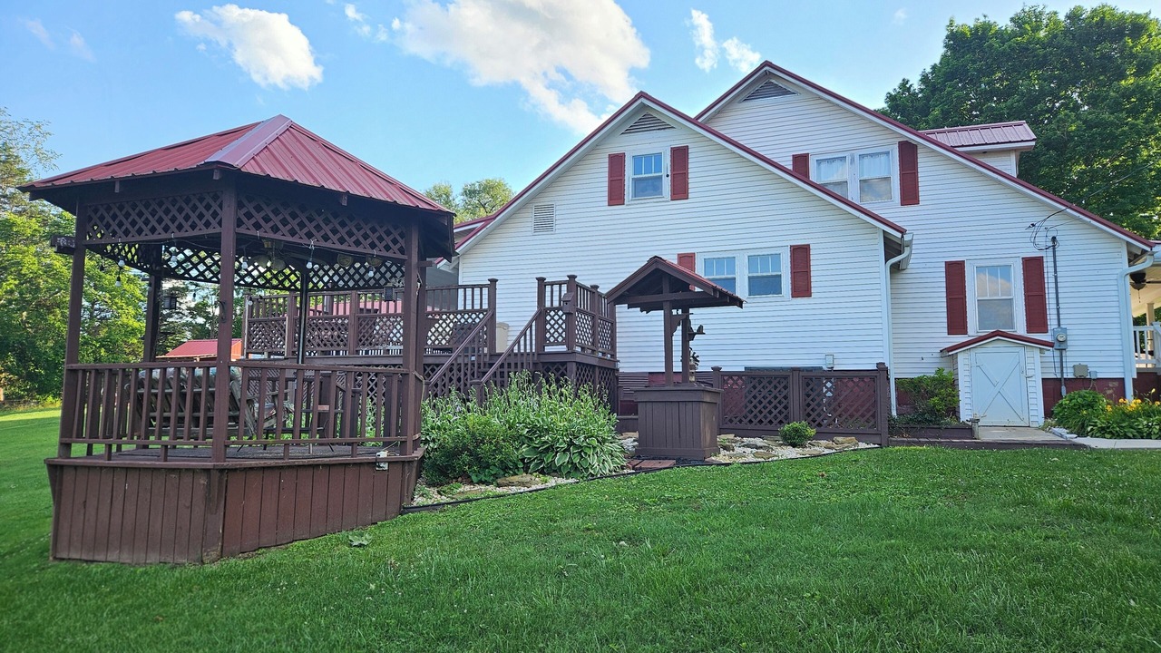 Photo of Outdoor in Quebeck