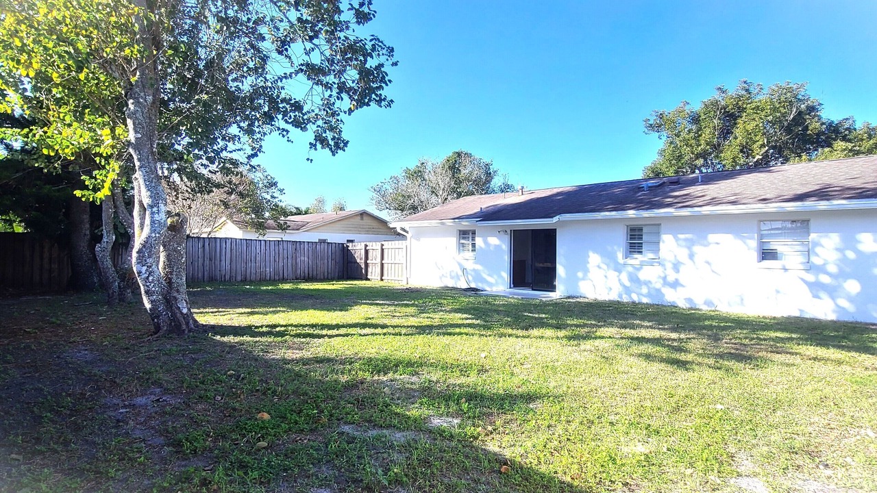 Photo of Outdoor in Titusville