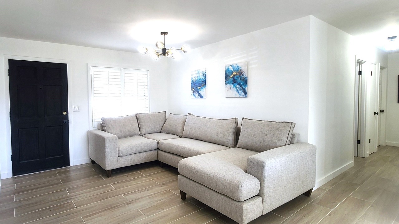 Photo of Livingroom in Titusville