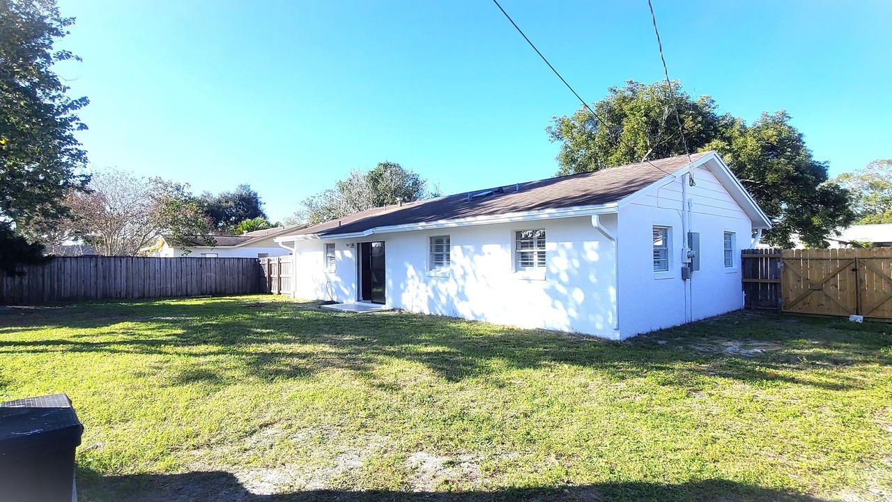Photo of Outdoor in Titusville