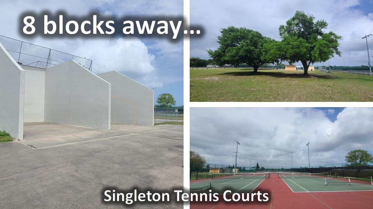 Photo of Outdoor in Titusville