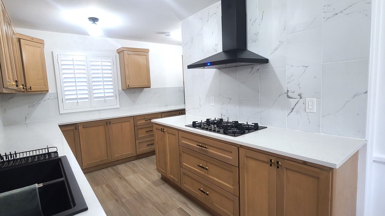 Photo of Kitchen in Titusville