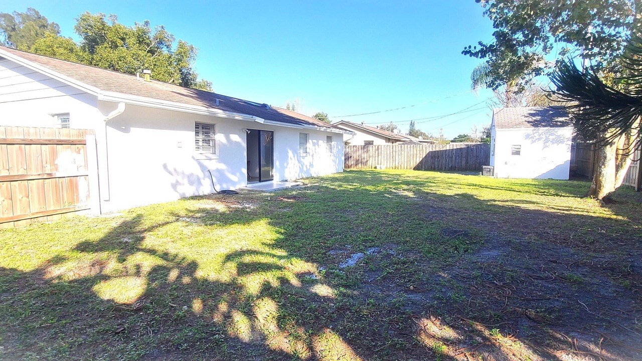 Photo of Outdoor in Titusville