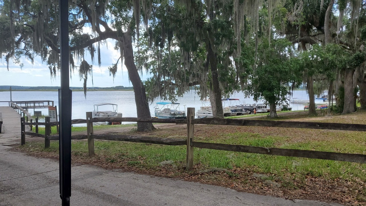 Photo of Outdoor in Salt Springs