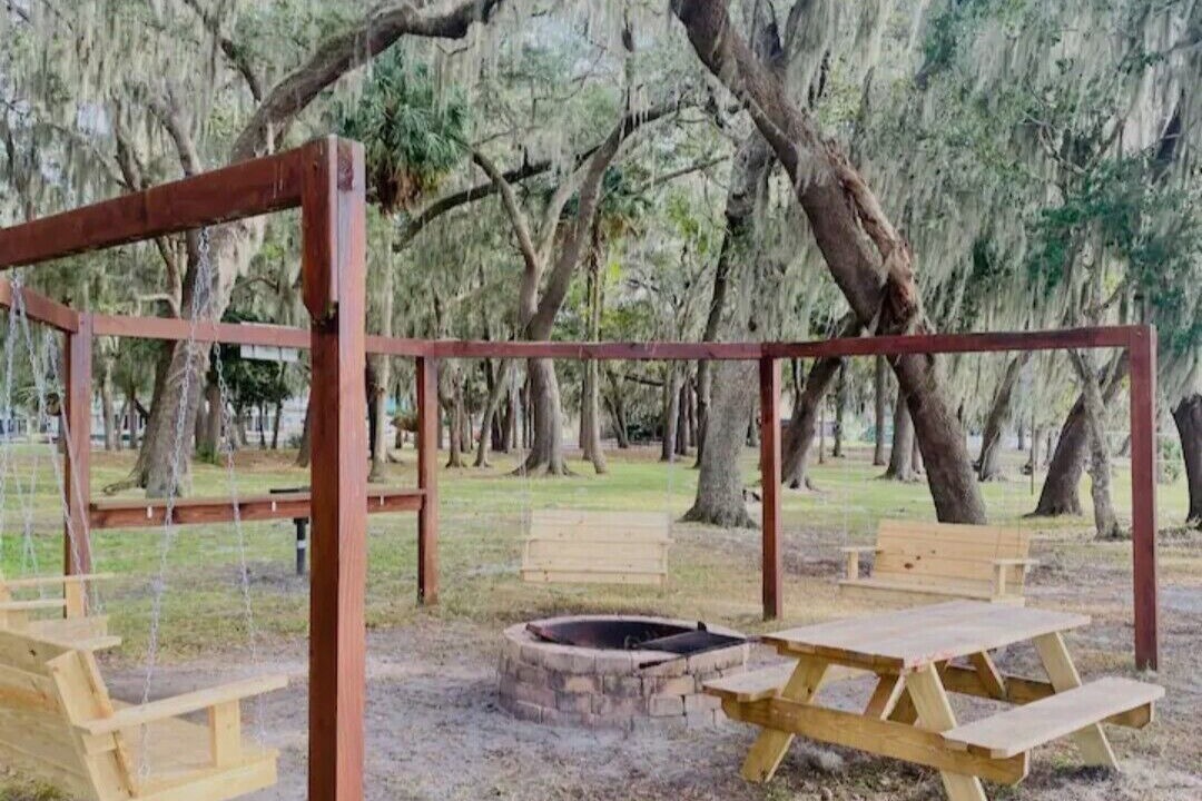Photo of Outdoor in Salt Springs