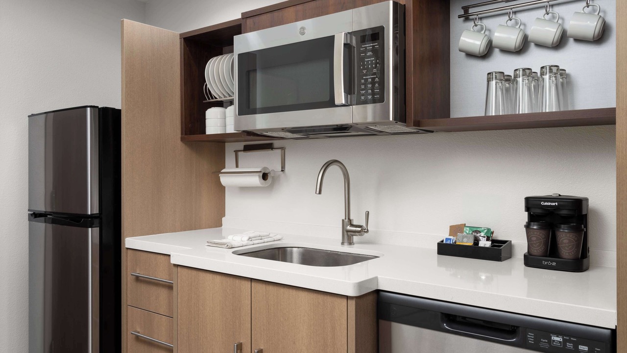 Photo of Kitchen in Winter Haven