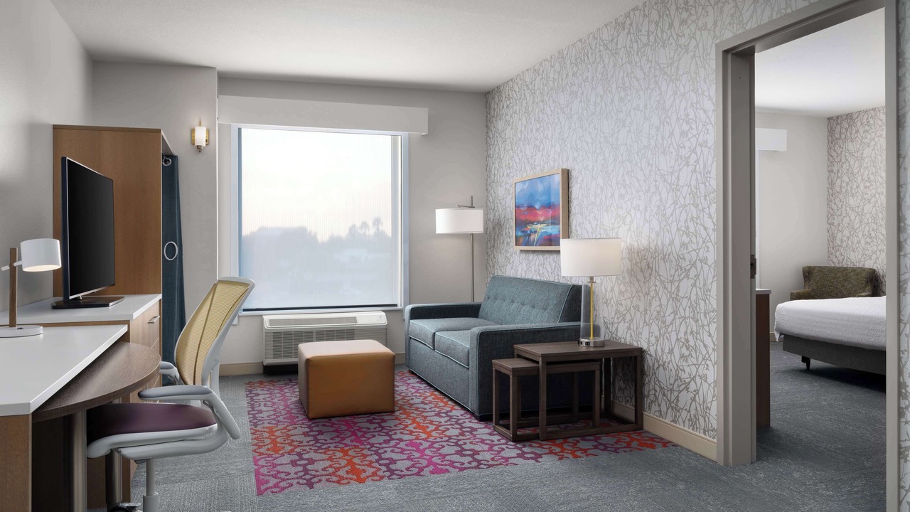 Photo of Livingroom in Winter Haven