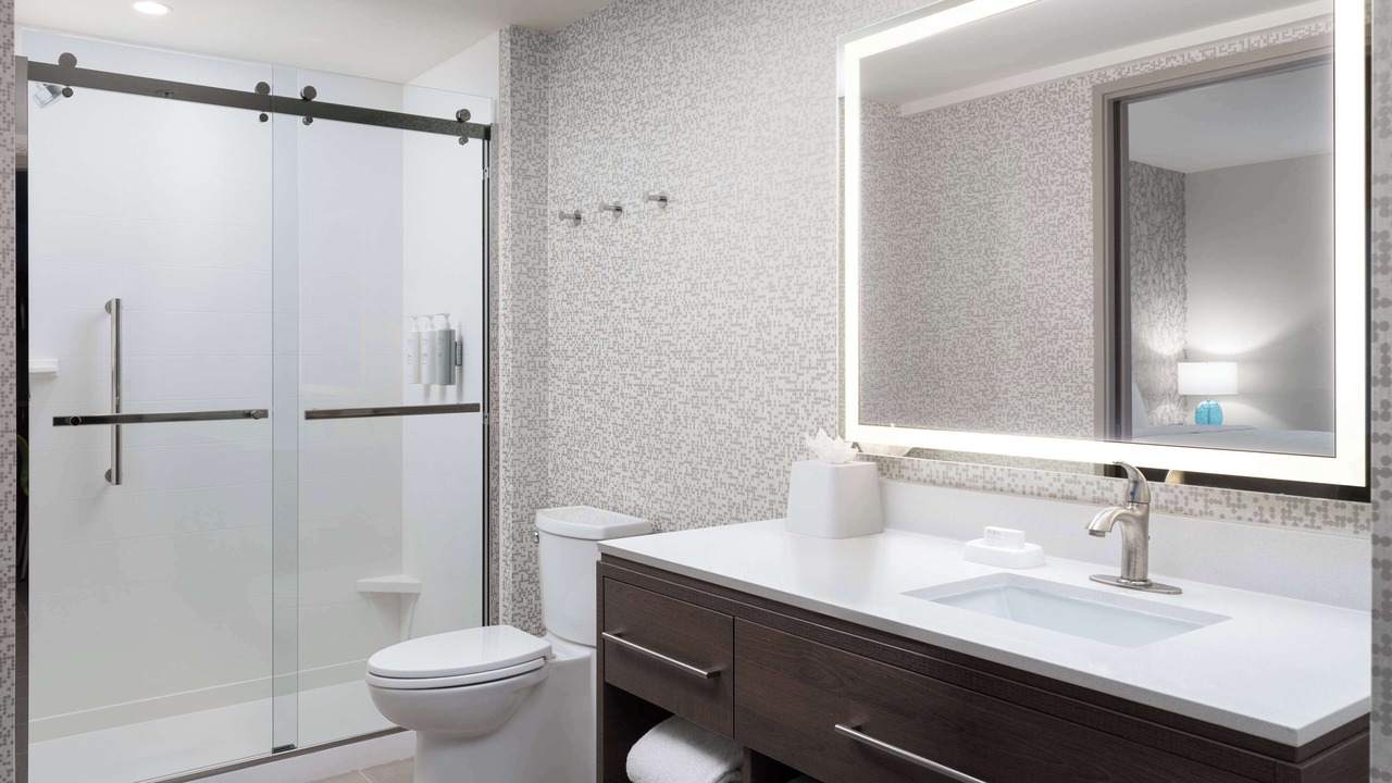 Photo of Bathroom in Winter Haven