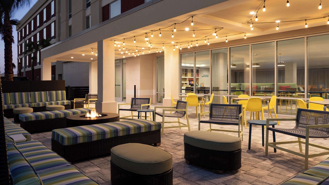 Photo of Patio Balcony in Winter Haven