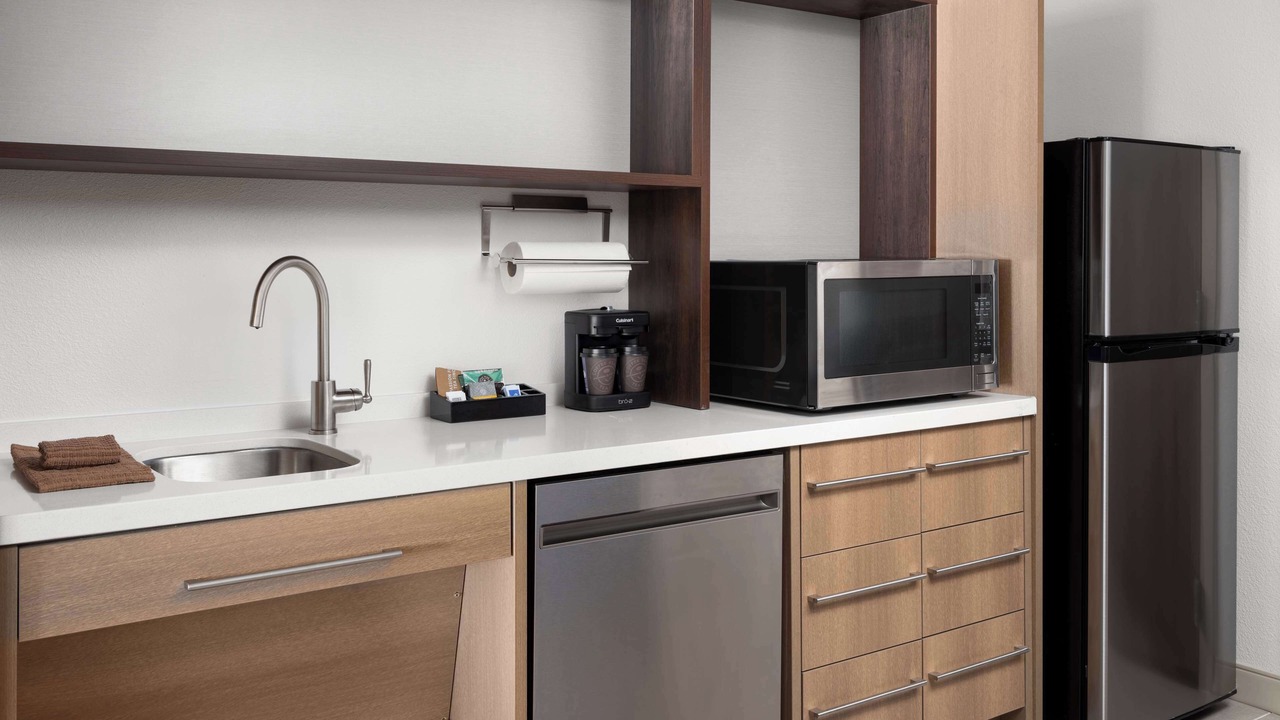 Photo of Kitchen in Winter Haven