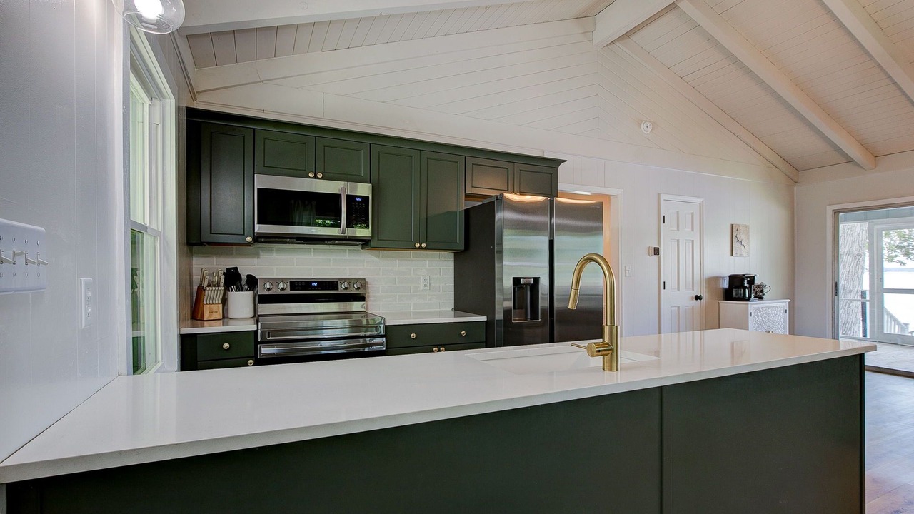 Photo of Kitchen in Camden