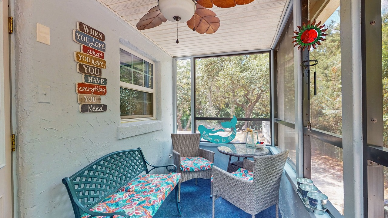 Photo of Outdoor in Chassahowitzka