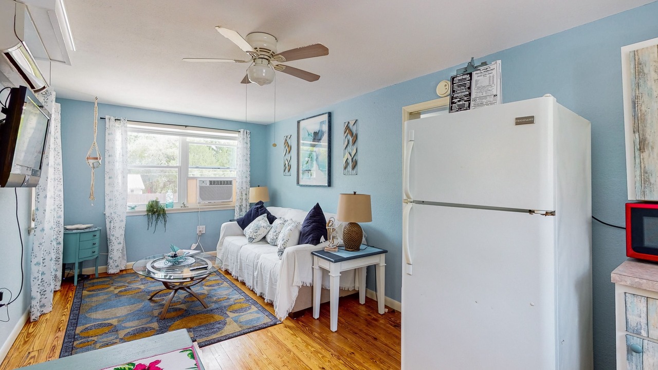 Photo of Kitchen in Chassahowitzka