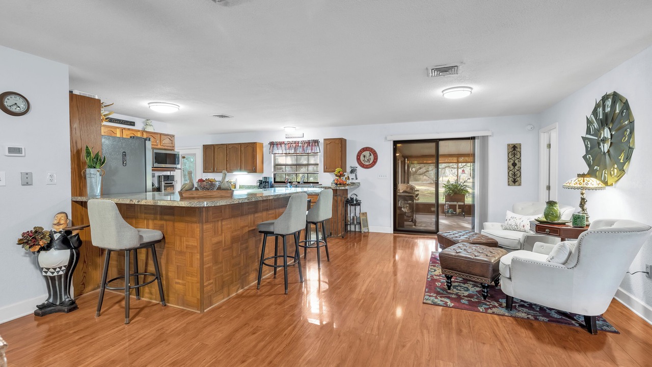 Photo of Kitchen in Lakeland - Winter Haven