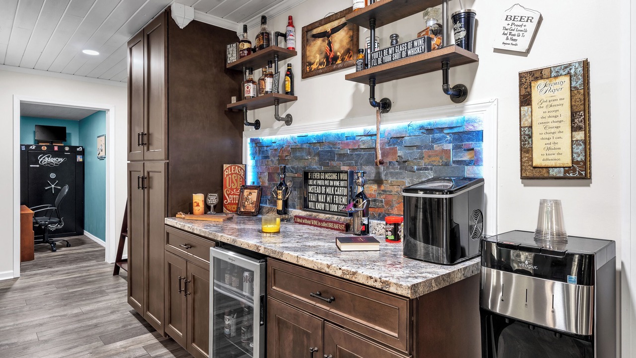 Photo of Kitchen in Lakeland - Winter Haven