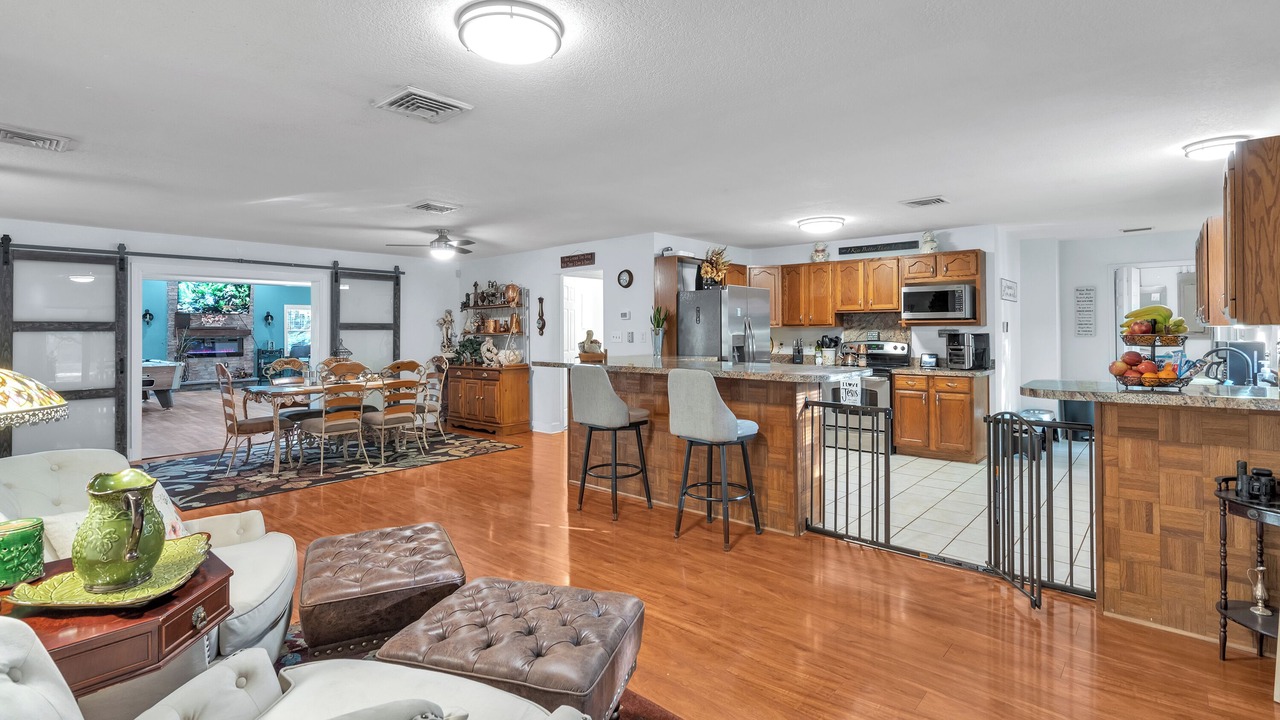 Photo of Kitchen in Lakeland - Winter Haven