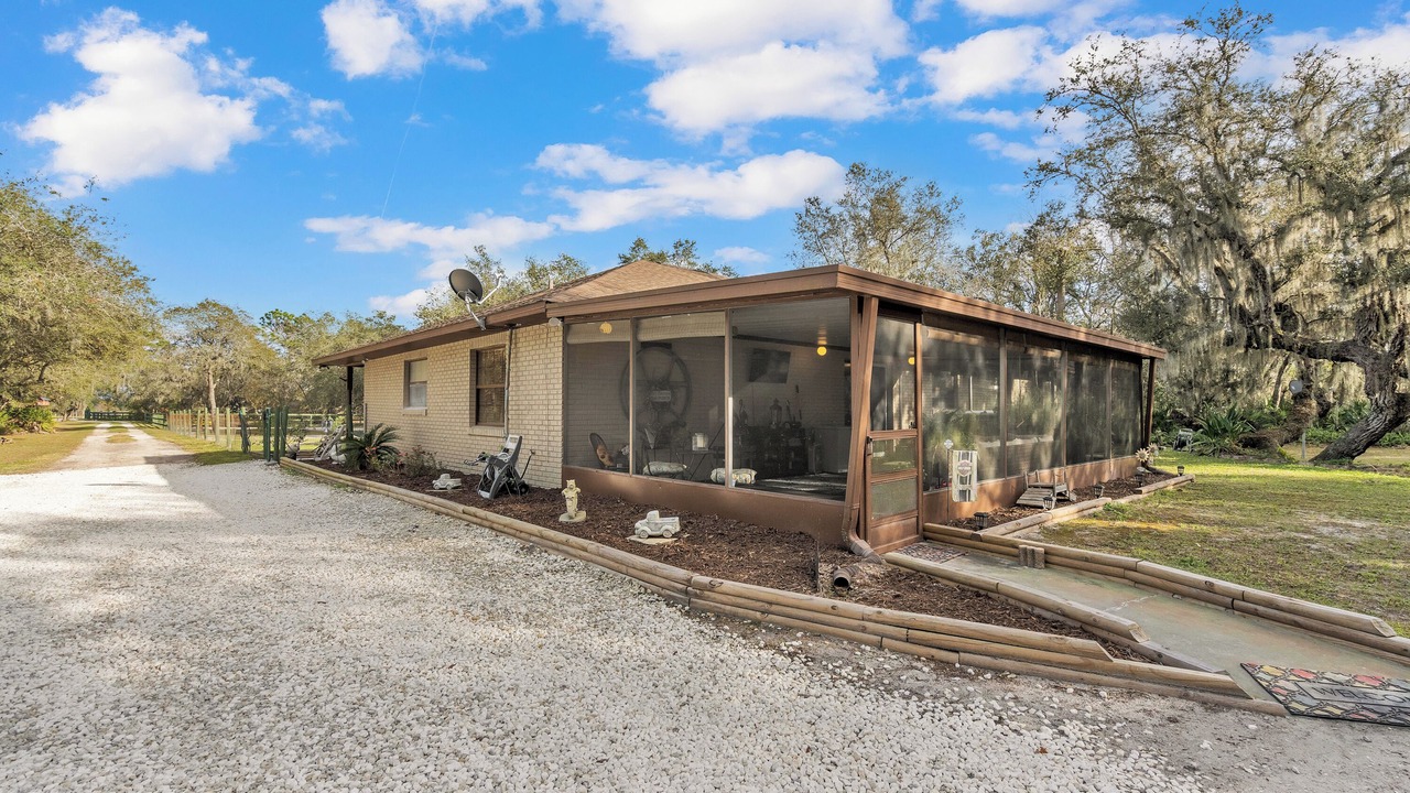Photo of Outdoor in Lakeland - Winter Haven