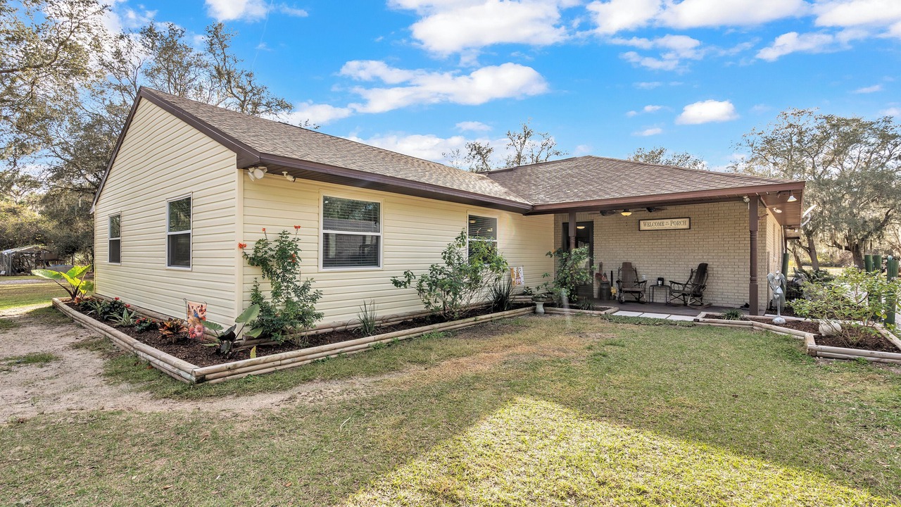 Photo of Outdoor in Lakeland - Winter Haven