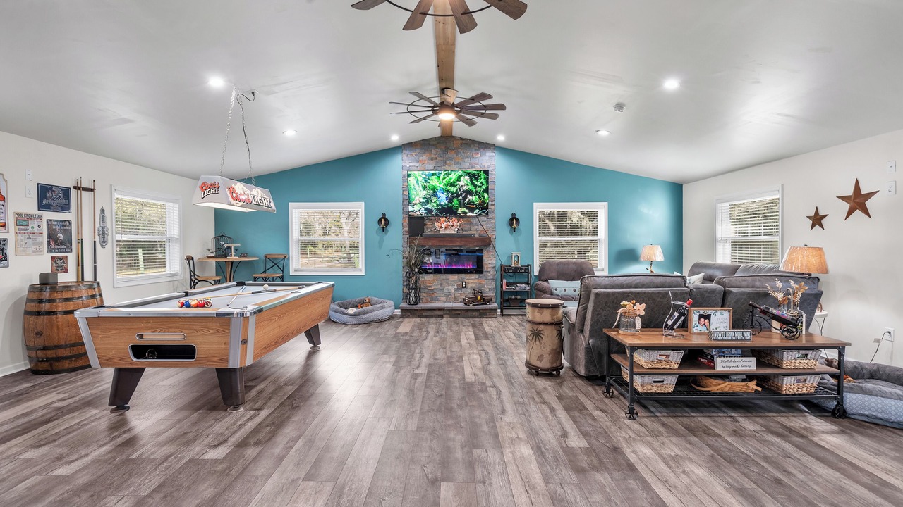 Photo of Kitchen in Lakeland - Winter Haven