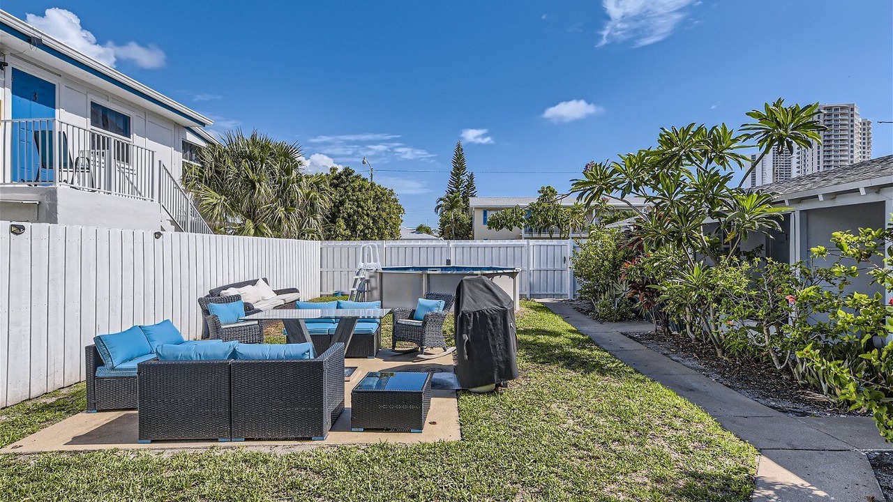 Photo of Outdoor in Singer Island