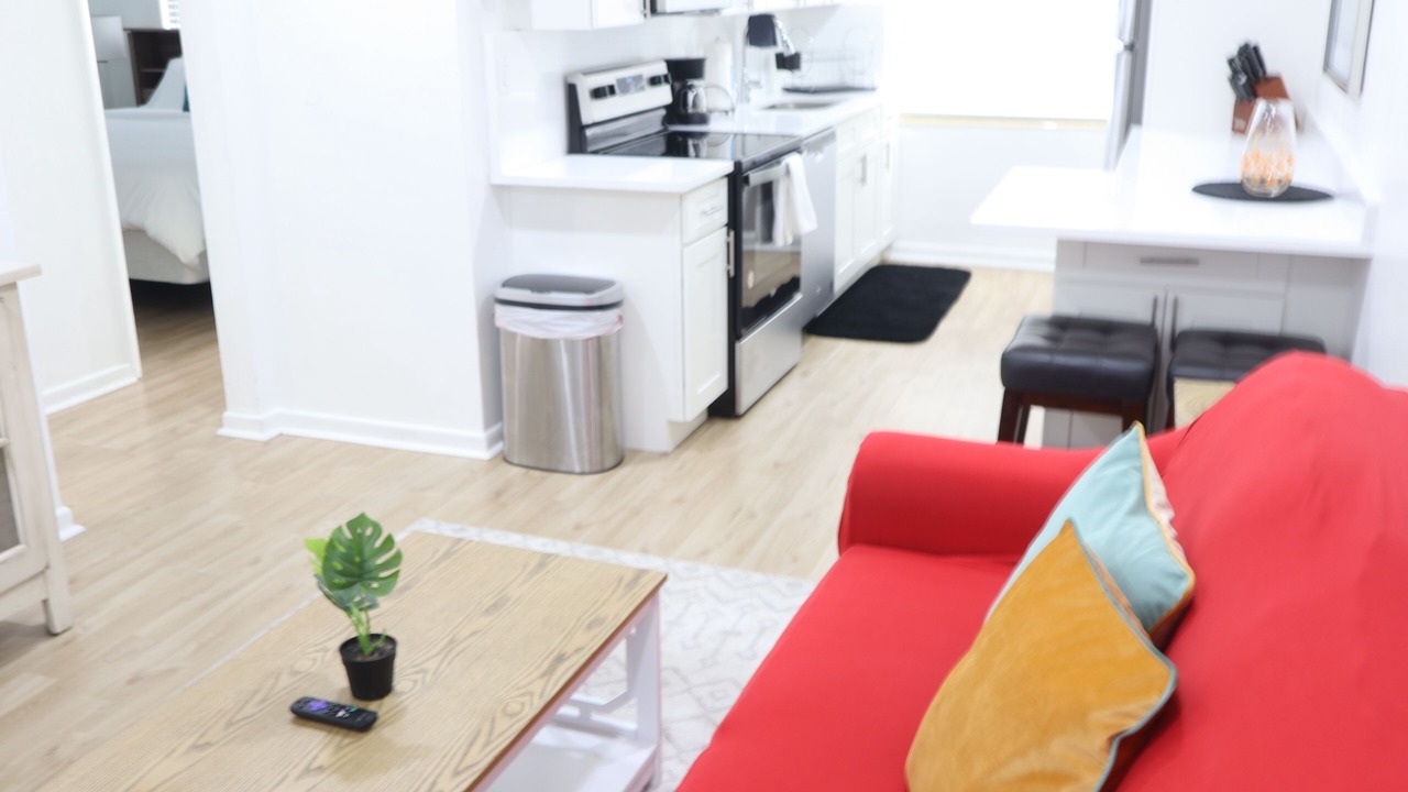 Photo of Livingroom in Singer Island
